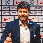 Mauricio Pochettino debuta con la Selección de Estados Unidos