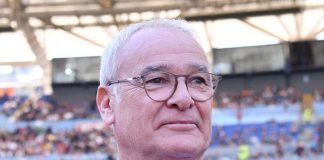 claudio, ranieri, as roma,