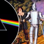 Foto:David Gilmour desmiente teoría de The Dark Side of the Moon y El Mago de Oz