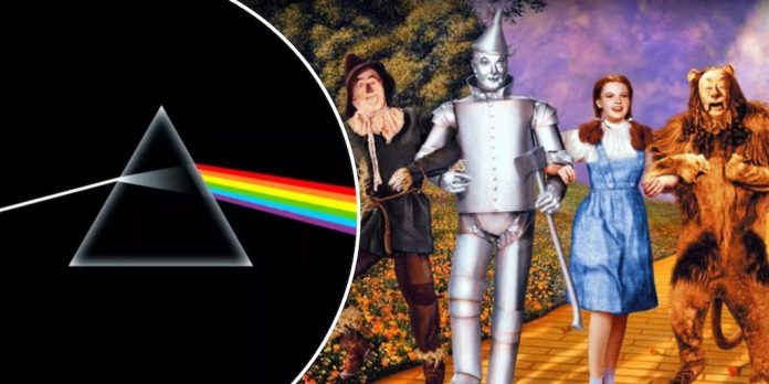 Foto:David Gilmour desmiente teoría de The Dark Side of the Moon y El Mago de Oz