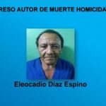 Foto: Capturan a sujeto acusado de un brutal homicidio contra su sobrina en El Viejo, Chinandega / TN8