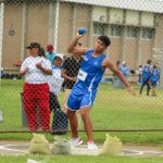 Foto: Nicaragua se luce en Campeonato Centroamericano para Estudiantes con Discapacidad / TN8