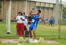 Foto: Nicaragua se luce en Campeonato Centroamericano para Estudiantes con Discapacidad / TN8