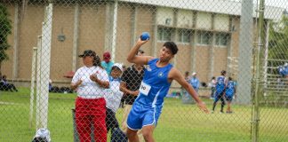 Foto: Nicaragua se luce en Campeonato Centroamericano para Estudiantes con Discapacidad / TN8