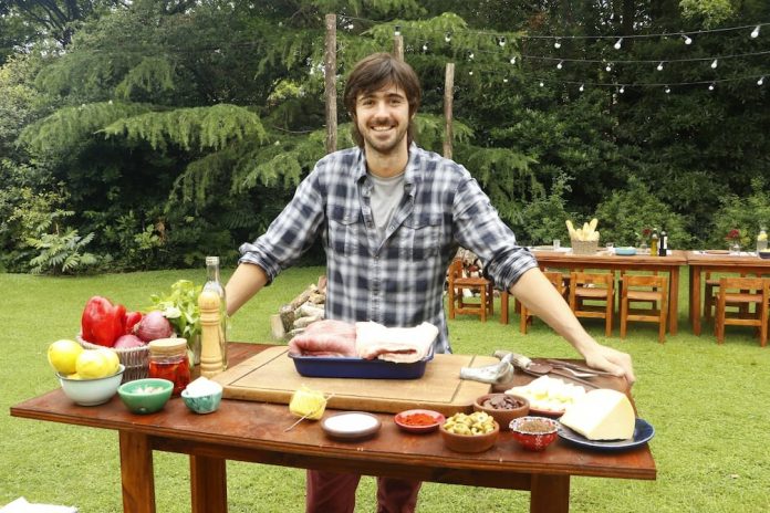 Foto: Locos X El Asado