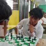 Alumnos destacan en el campeonato departamental de Ajedrez