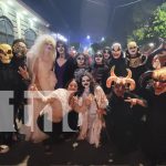 Foto: León se viste de gala con hermoso carnaval /TN8