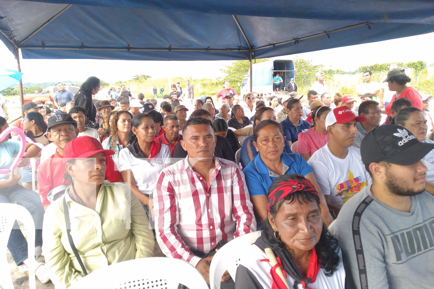 Foto: Inauguran alcantarillado y planta de tratamiento residual en Nandaime /TN8