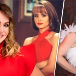 Foto: Gaby Spanic confiesa que fue abusada de niña /Cortesía