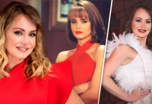 Foto: Gaby Spanic confiesa que fue abusada de niña /Cortesía