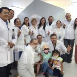 Foto: Mejor atención para pacientes con cáncer en Nicaragua / TN8