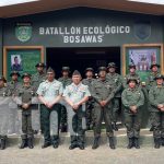 Foto: Conmemoración al Soldado de la Patria / TN8