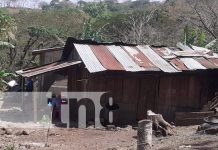 Foto: Condena de femicidio en Boaco / TN8