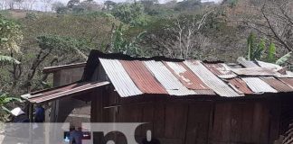 Foto: Condena de femicidio en Boaco / TN8