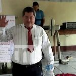 Foto: Prisión para pastor evangélico por abuso a una menor en Boaco / TN8