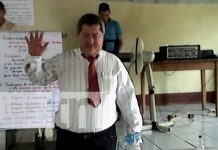 Foto: Prisión para pastor evangélico por abuso a una menor en Boaco / TN8