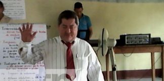 Foto: Prisión para pastor evangélico por abuso a una menor en Boaco / TN8