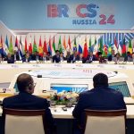 Foto: Bolivia, invitada a convertirse en socio del BRICS /Cortesía