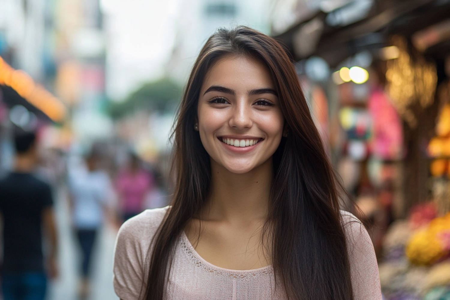 Foto: ¿A qué edad somos más guapetones?, esto dice un estudio /Cortesía