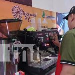 Foto: Nicaragua con el mejor café del mundo / TN8