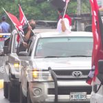 Foto: Inmortalidad del comandante Carlos Fonseca Amador /TN8