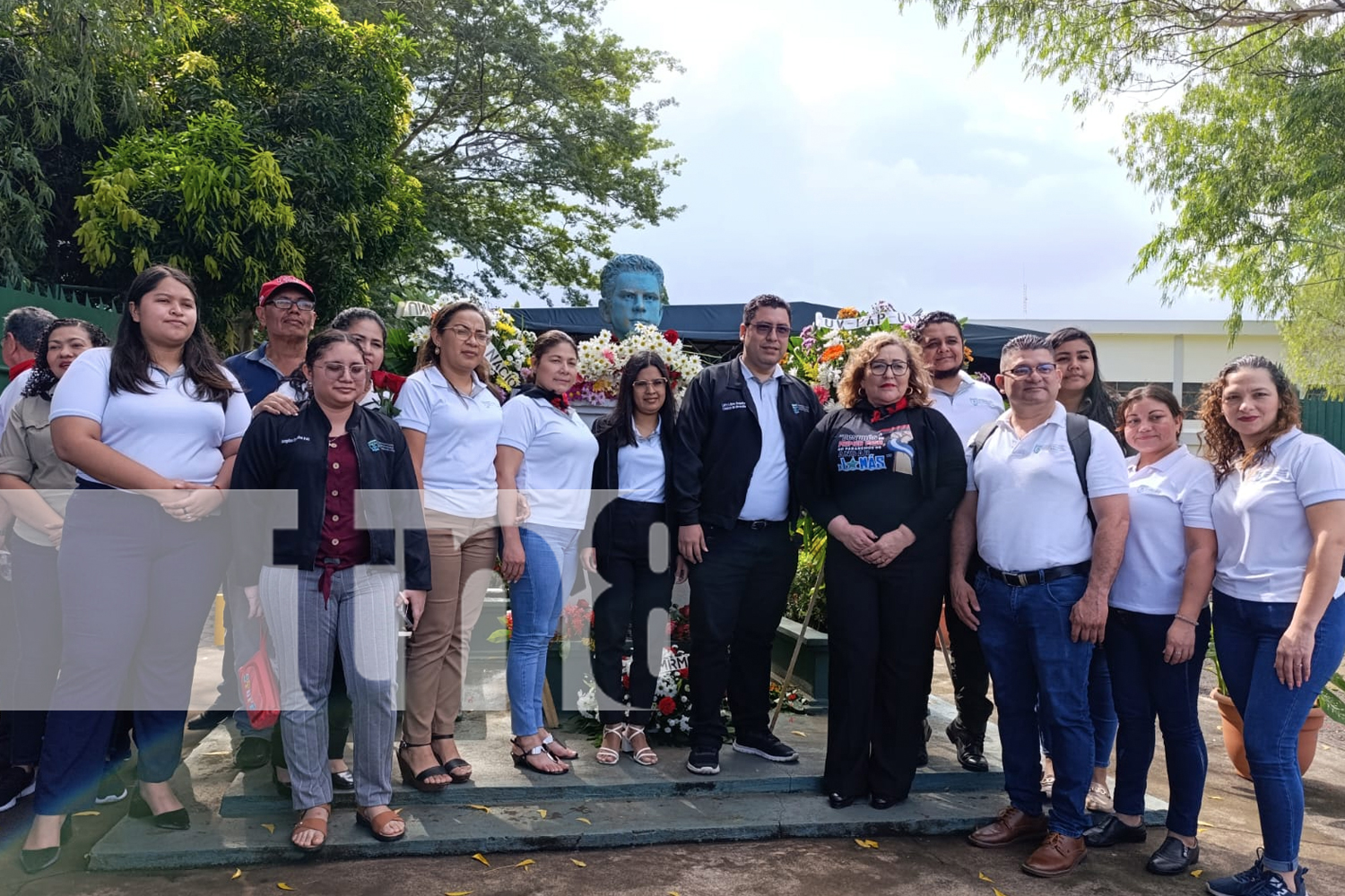 Foto: Casimiro Sotelo es hablar de una historia revolucionaria /TN8