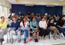 Foto: Conferencia sobre el legado de Casimiro Sotelo / TN8