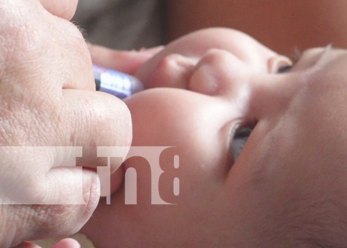 Foto: Mejores condiciones en puesto de salud al sur de Estelí / TN8