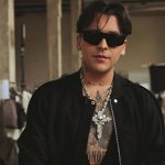 Foto: Christian Nodal entrará al mundo de la moda con su línea de ropa /Cortesía