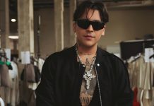 Foto: Christian Nodal entrará al mundo de la moda con su línea de ropa /Cortesía