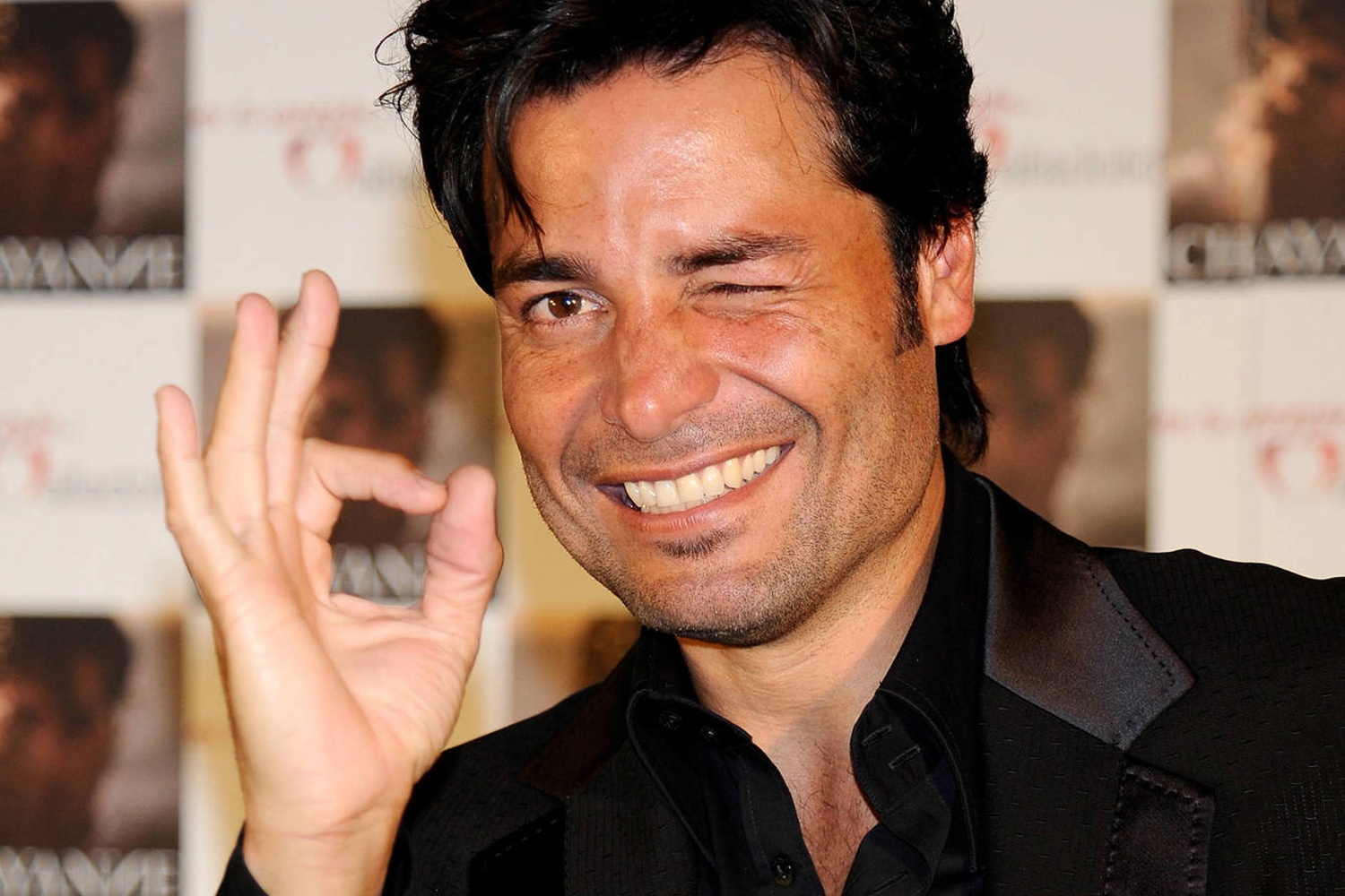 Foto: ¡Ya están los precios para el concierto de Chayanne! /Cortesía