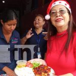 Foto: Concurso Delicias Navideñas en Nicaragua / TN8