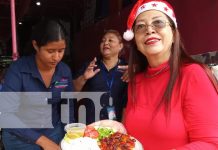 Foto: Concurso Delicias Navideñas en Nicaragua / TN8