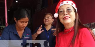 Foto: Concurso Delicias Navideñas en Nicaragua / TN8