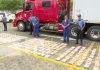 Foto: Policía Nacional desmantela red de narcotráfico /TN8