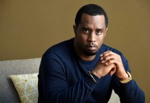 Foto: "Diddy" Combs celebró sus 55 años en prisión /Cortesía