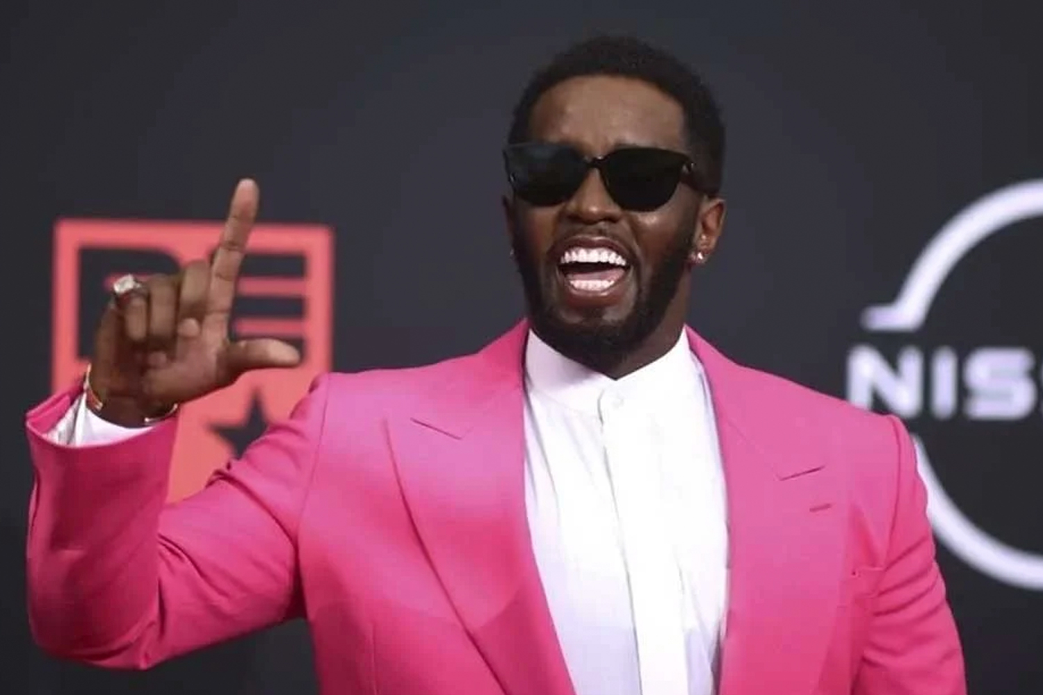 Foto: "Diddy" Combs celebró sus 55 años en prisión /Cortesía