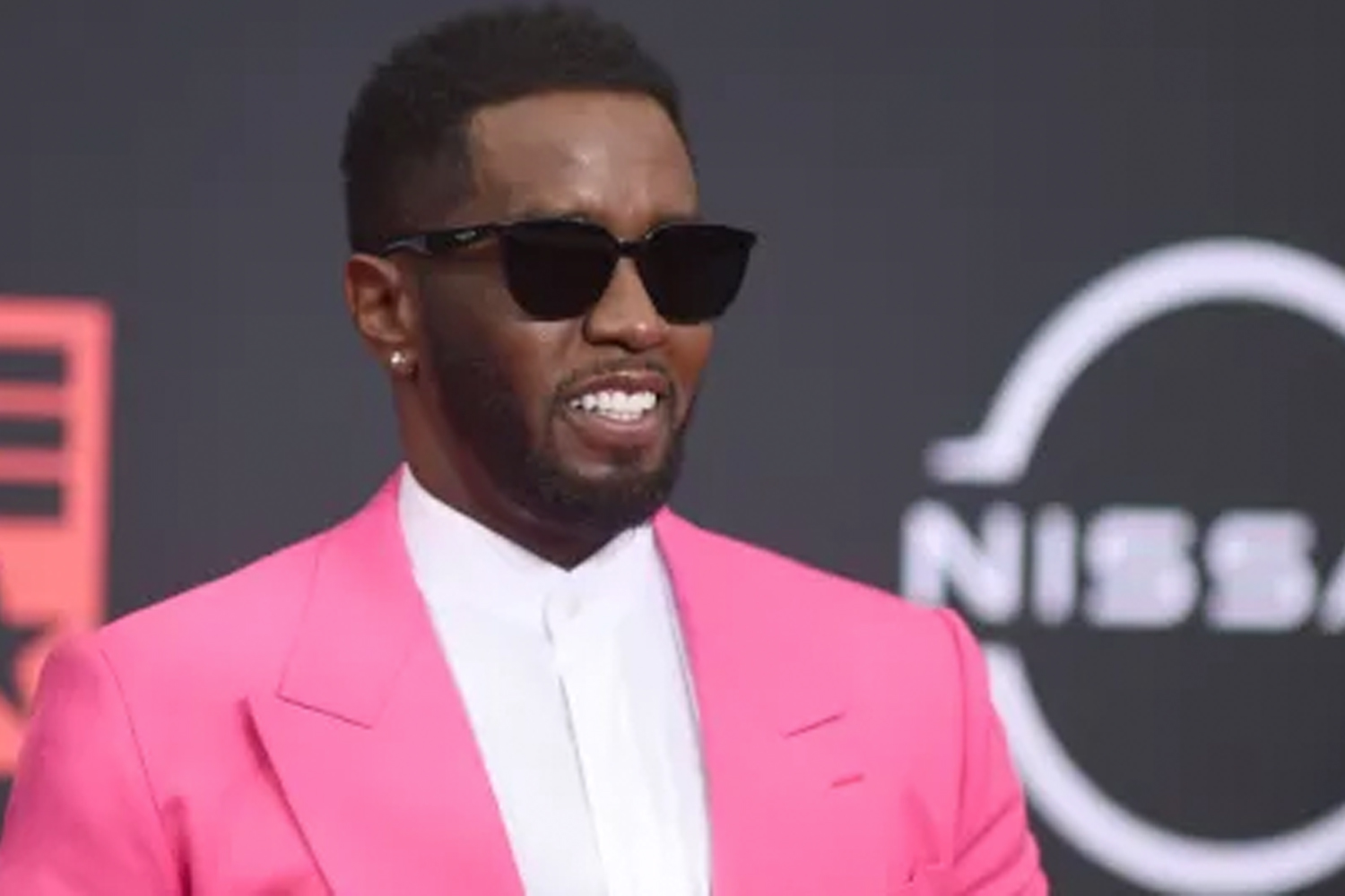 Foto: Sean “Diddy” Combs solicita libertad bajo fianza /Cortesía