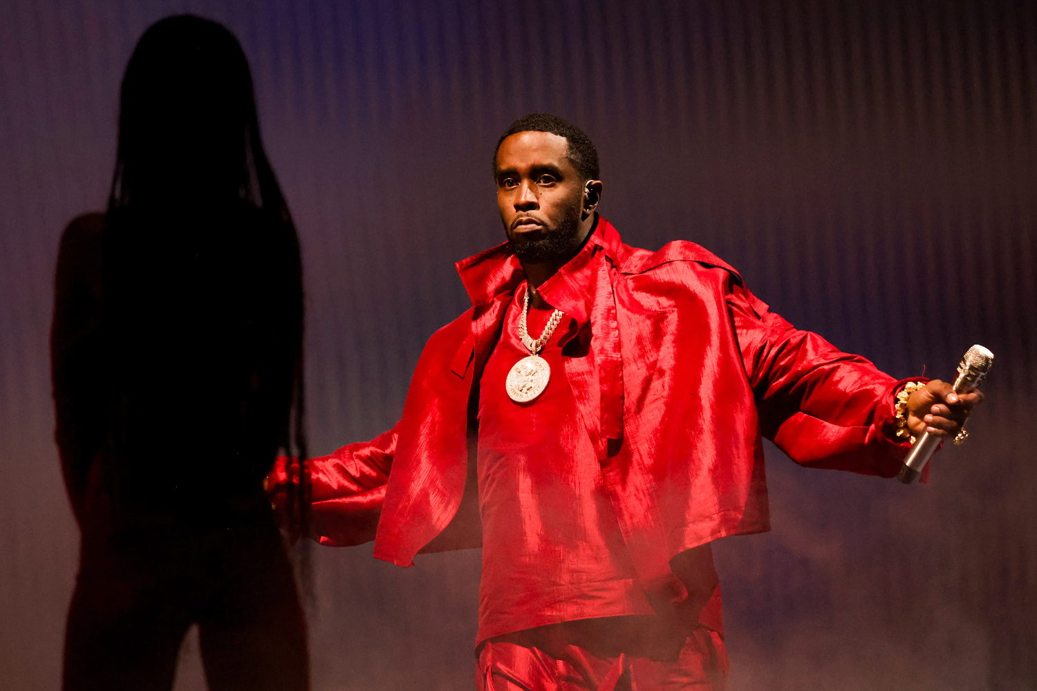 Foto: Acusan a P. Diddy de agredir sexualmente a un hombre /Cortesía