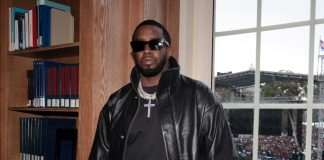 Foto: Acusan a P. Diddy de agredir sexualmente a un hombre /Cortesía