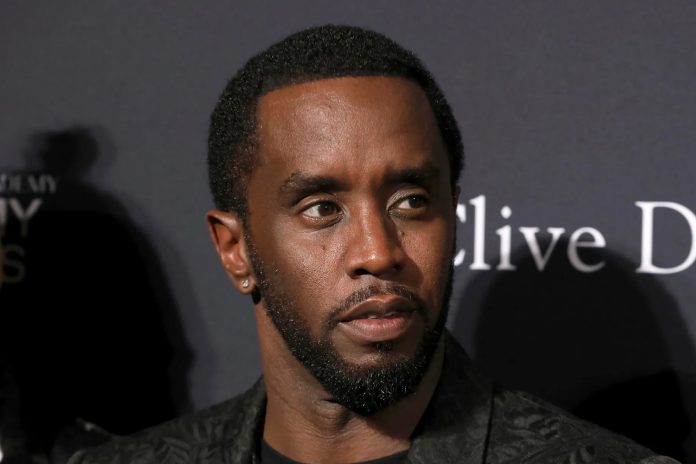 Foto: Sean “Diddy” Combs solicita libertad bajo fianza /Cortesía