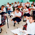 Foto: Educación en Nicaragua