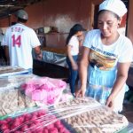 Foto: Dulcería para cajetas tradicionales en Rivas / TN8