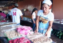 Foto: Dulcería para cajetas tradicionales en Rivas / TN8