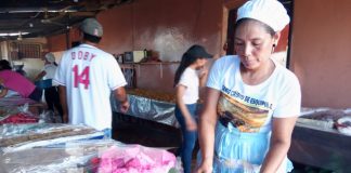 Foto: Dulcería para cajetas tradicionales en Rivas / TN8