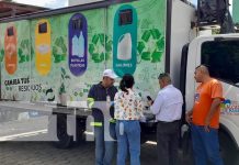 Foto: Eco Móvil en el Mercado Mayoreo / TN8