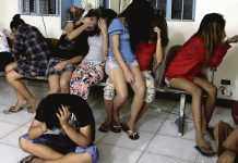 Foto: Rescatan a 18 personas explotadas sexualmente en España /Cortesía