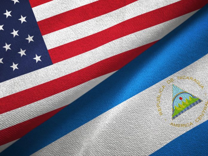 Foto: Nicaragua saluda al pueblo de Estados Unidos que ha protagonizado una Nueva Campaña Electoral