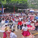 Foto: Sesión especial de la Asamblea Nacional en Matagalpa, en honor a Carlos Fonseca / TN8