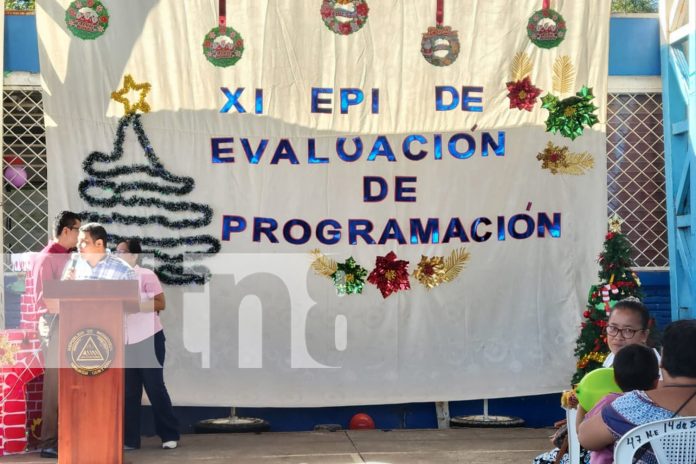 Foto: Docentes fortalecen estrategias para una educación de calidad /TN8